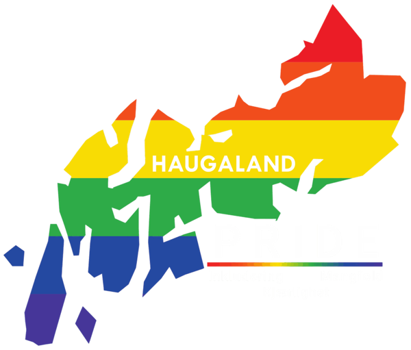 Haugaland Pride – inkludering, mangfold, kjærlighet