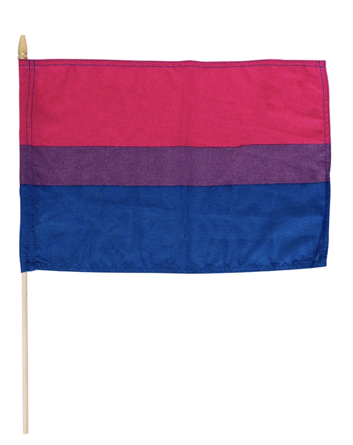 Flagg: Bifil