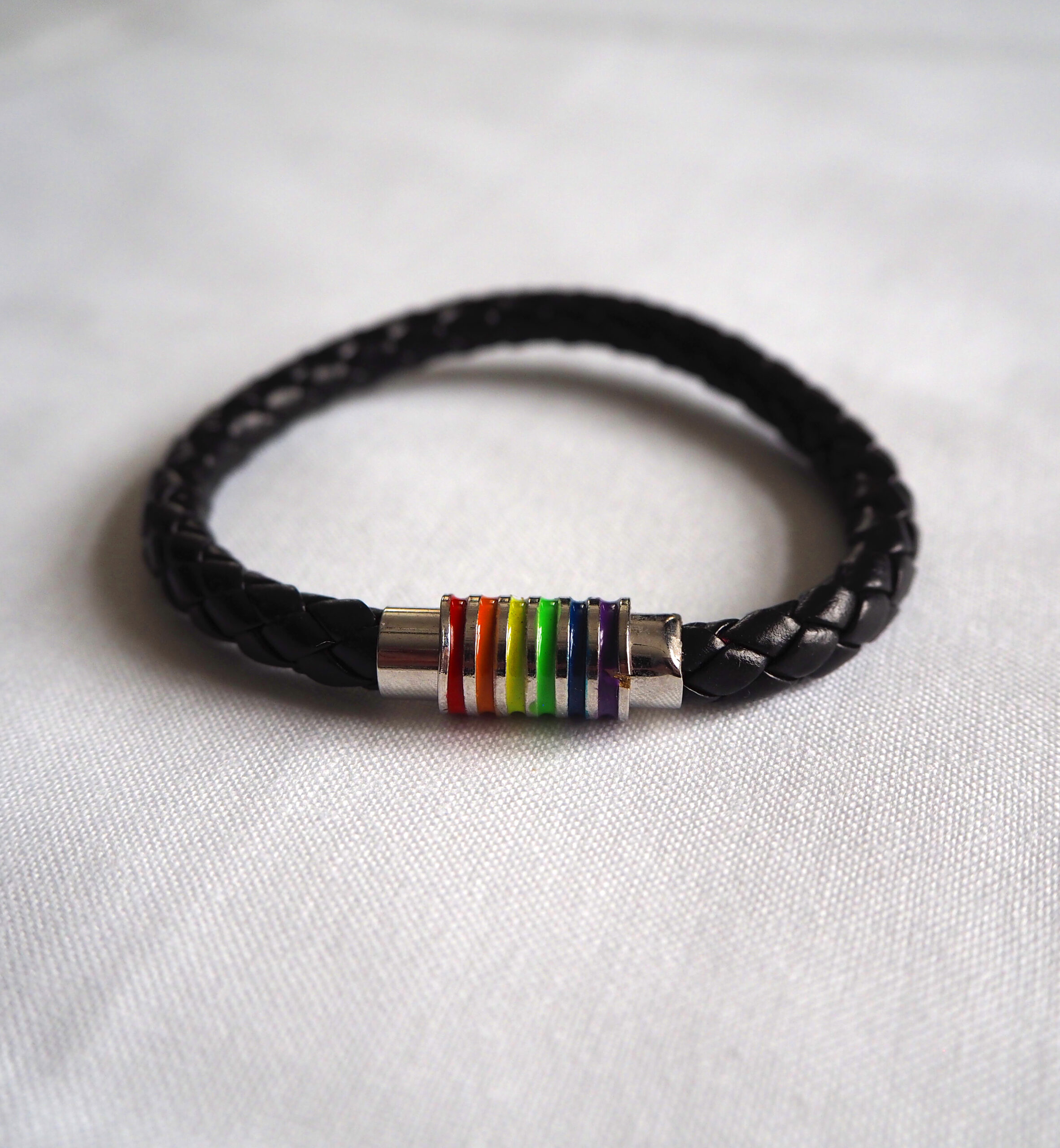 Magnetarmbånd