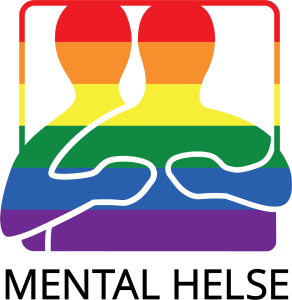 Mental helse logo