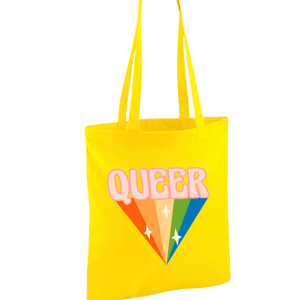 Totebag: Queer