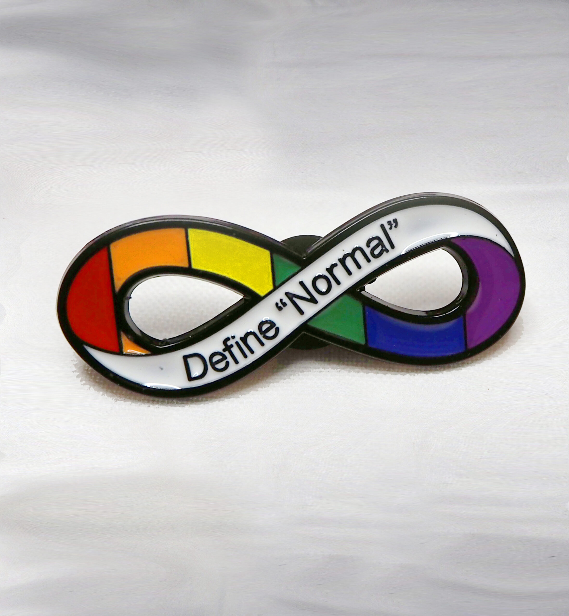 Pins: Pride Quotes - Bilde 3