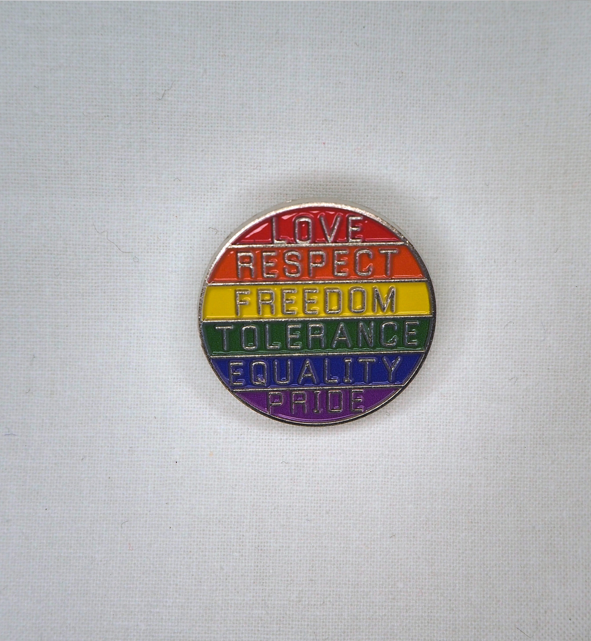 Pins: Pride Quotes - Bilde 6