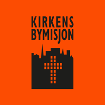 Aksept – Kirkens Bymisjon logo