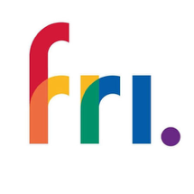 Foreningen for kjønns- og seksualitetsmangfold (FRI) logo