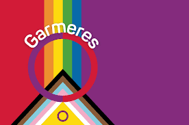 Garmeres (Sápmi) logo