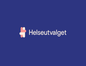 Helseutvalget logo