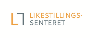 Likestillingssenteret logo