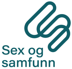 Sex og samfunn logo